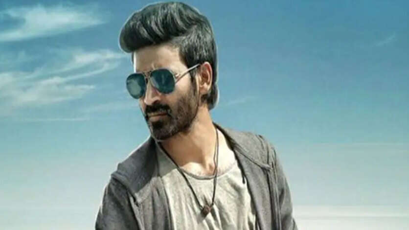 தனுஷ் மீது புகார் கொடுத்த பிரபல பாடகி.. எல்லாம் பயில்வான் பண்ற வேலை