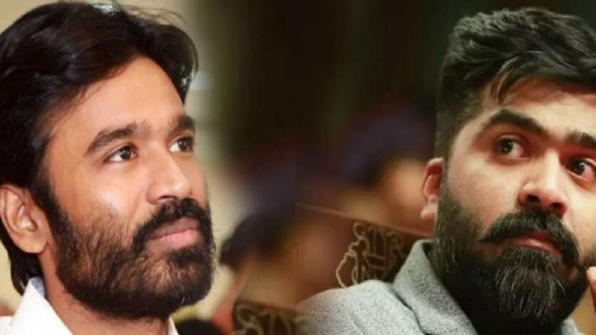 கேப்டன் மில்லருக்கு பின் சிம்பு பட இயக்குனருடன் கூட்டணி போடும் தனுஷ்.. மாஸ் அப்டேட்