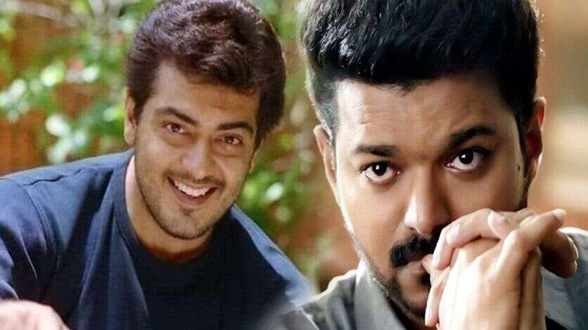 விஜய் கேட்டும் விட்டுக் கொடுக்காத அஜித்.. 23 வருடங்களுக்குப் பிறகு உண்மையை உடைத்த இயக்குனர்