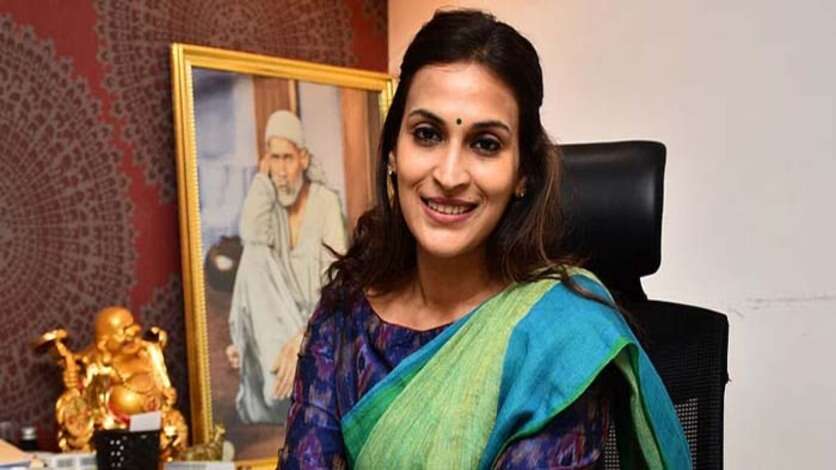 ஐஸ்வர்யா ரஜினிகாந்த் சொன்ன சீக்ரெட்.. ஏற்றுக்கொள்வார்களா.?