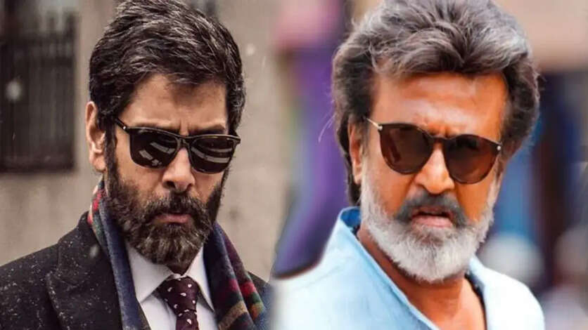 விக்ரம் படத்துக்கு மட்டுமில்ல ரஜினி படத்துக்கே அந்த நிலைமைதான்.. நட்பால் காப்பாற்றப்பட்ட படம்