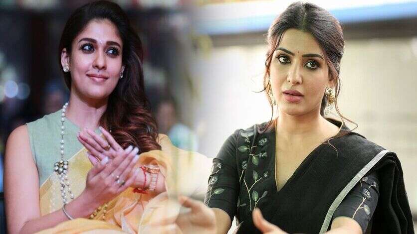 நயன்தாரா, சமந்தா எல்லாம் பின்ன போங்க.. சைலன்டாக வளர்ந்து வரும் சீரியல் நடிகை