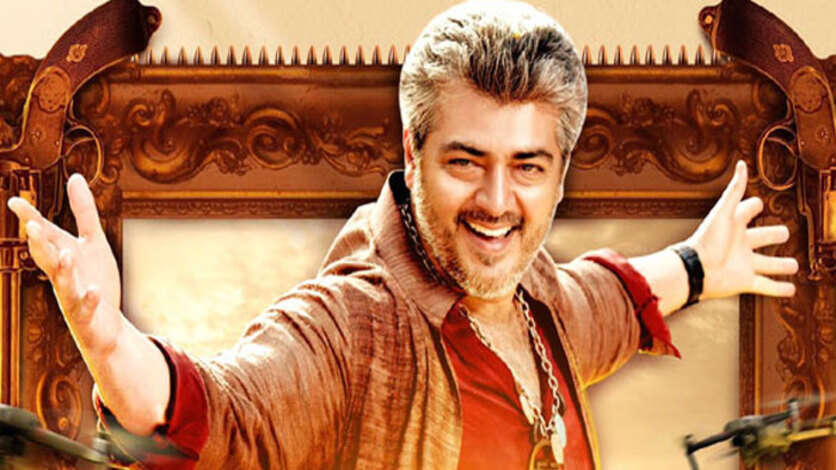 அஜித்தின் சினிமா வாழ்க்கையை செதுக்கிய 5 தோல்வி படங்கள்.. இளசுகளை கதறவிட்ட 6வது படம்