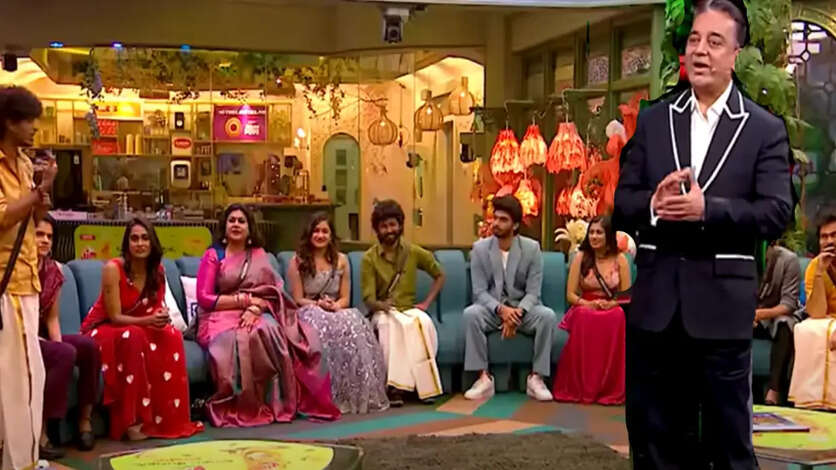 பிக் பாஸ் 7 டைட்டில் வின்னர் இவங்கதான்.. அதிரடியாக வெளியான சூப்பர் தகவல்