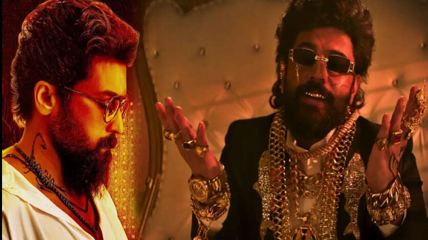 ரோலக்ஸை தூக்கி சாப்பிட வரும் வால்டர்.. லோகேஷின் பென்ஸ் மிரட்டல் அப்டேட்