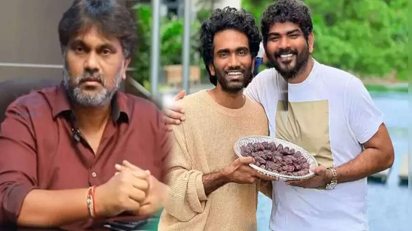 விக்னேஷ் சிவன் தலையில் குண்டை போட்ட லலித்.. தல தப்பியதுன்னு ஓட்டம் பிடித்த பிரதீப் ரங்கநாதன்