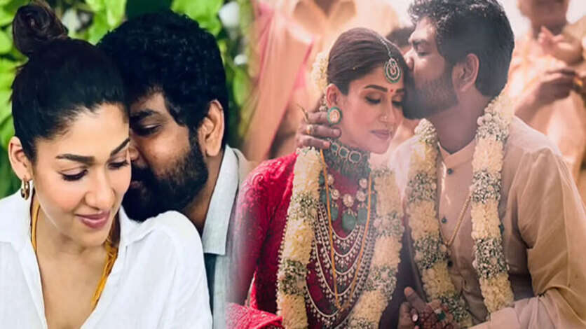 விக்கி-நயன் காதல் திருமணத்திற்கு டஃப் கொடுக்கும் நடிகை.. 450 ஆண்டுகள் பழமையான அரண்மனையில் பிரம்மாண்டமான பார்ட்டி