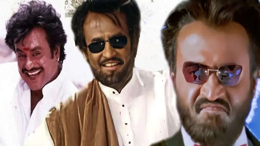 ரீ-ரிலீஸ் ஆகும் சூப்பர் ஸ்டார் படங்கள்! கொண்டாட்டத்தில் ரசிகர்கள்