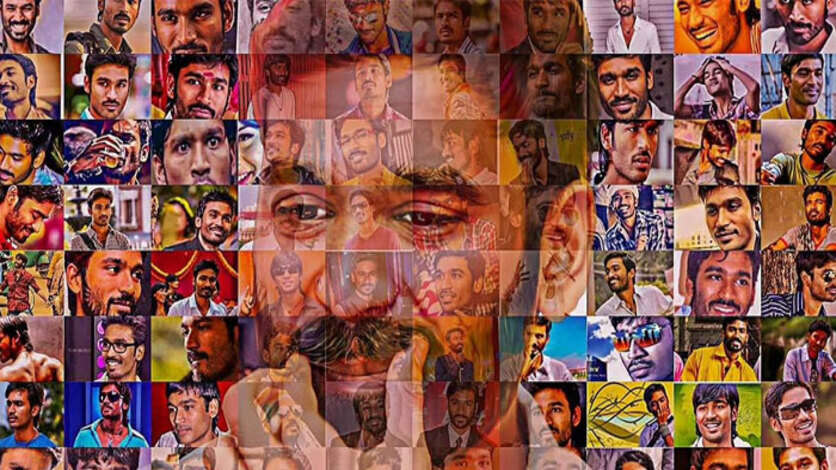 தனுஷின் அசுரதனமான நடிப்பில் ஹிட்டடித்த 6 படங்கள்.. கண்ணீரை வரச் செய்த சிவசாமி