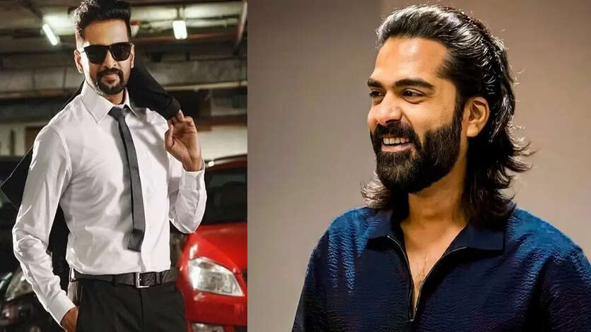 சிம்புவுடன் நடிக்க ஓகே சொன்ன சந்தானம்.. சம்பளம் மட்டும் இத்தனை கோடியா.!