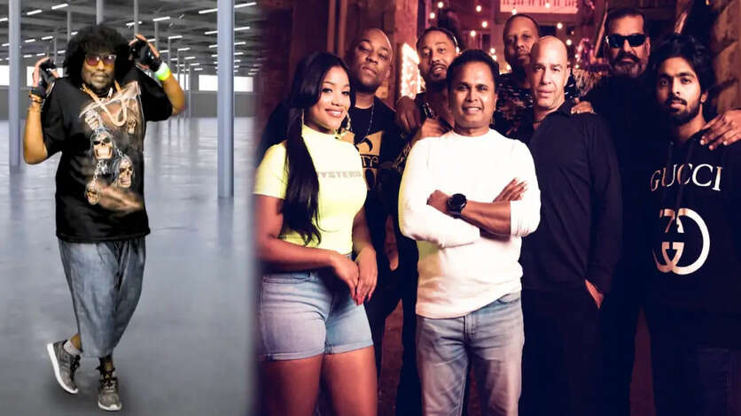 ஹாலிவுட்டில் அறிமுகமாகும் யோகிபாபு.. மைக்கேல் ஜாக்சனுக்குப் போட்டியாக டான்ஸா?