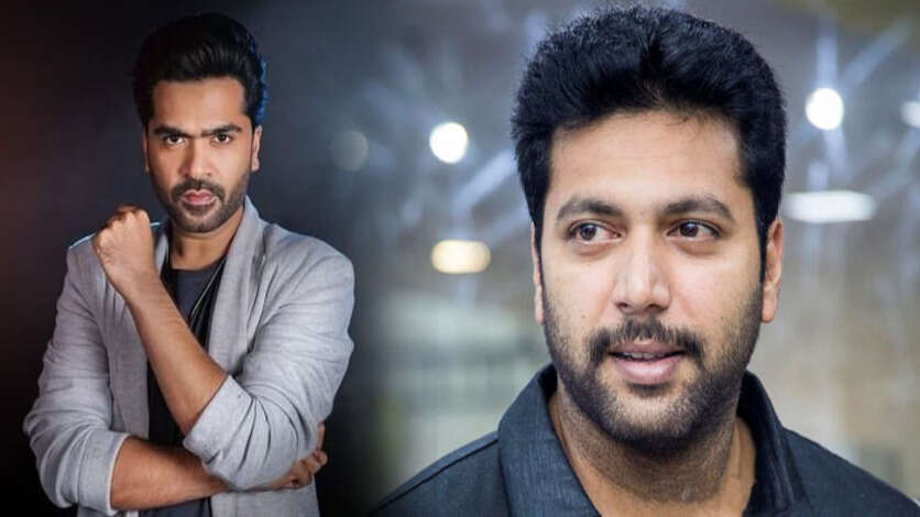 ஆரம்பத்தில் திணறி பிரம்மாண்ட வளர்ச்சிபெற்ற 5 நடிகர்கள்.. இன்றுவரை ஜெயிக்க துடிக்கும் ஜெயம் ரவி, சிம்பு!