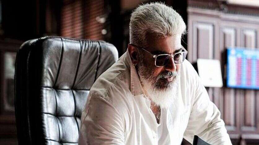 100 கோடியில் குறியாய் இருக்கும் அஜித்.. பலாக்காய்க்கு ஆசைப்பட்டு கையில் இருந்ததை இழந்த ஏகே