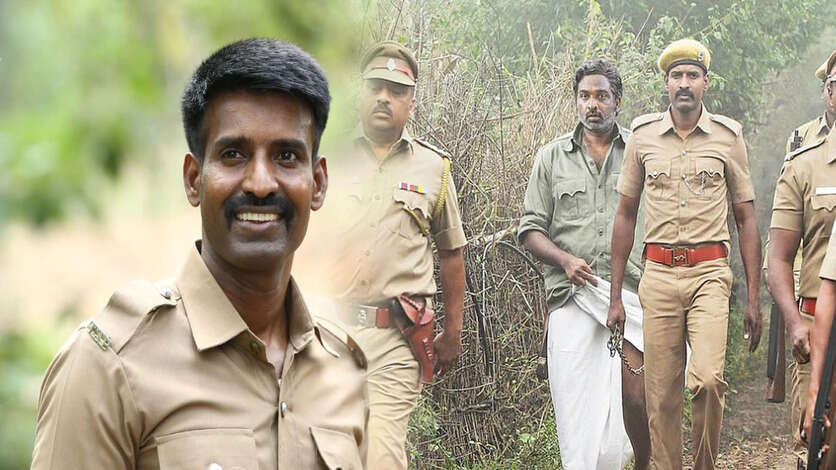 விடுதலைக்கு உழைத்தது வீணா போகல.. டாப் ஹீரோக்களுக்கு இணையாக சூரி கமிட்டான 5 பெரிய படங்கள்