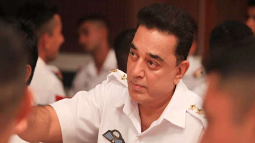 கமலுக்கு பெரிய தலைவலியா அமைந்த 5 படங்கள்.. சுப்ரீம் கோர்ட் போய் ஜெயித்து தட்டி தூக்கிய உலகநாயகன்