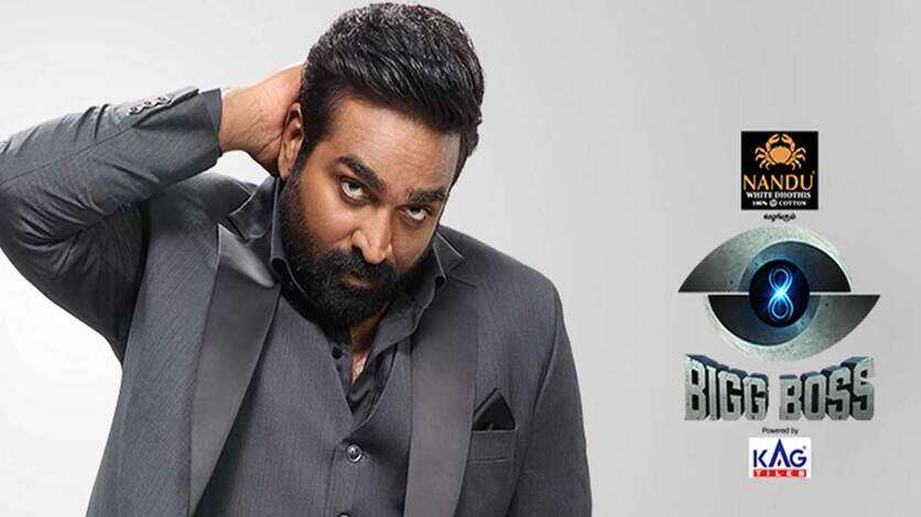 தமிழே வாயில் வராது.. எப்படி தாக்குபிடிப்பாங்க? விஜய் டிவி பிரபலத்துக்கும் வலுக்கும் விமர்சனங்கள்