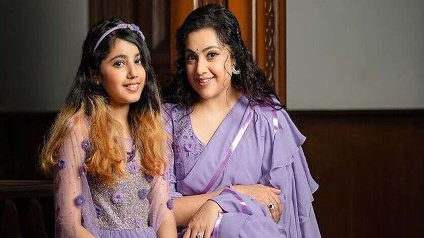 2வது திருமணத்தை குறித்து முதல் முதலாக வாய் திறந்த மீனா.. மகளுக்காக எடுத்த அதிரடி முடிவு