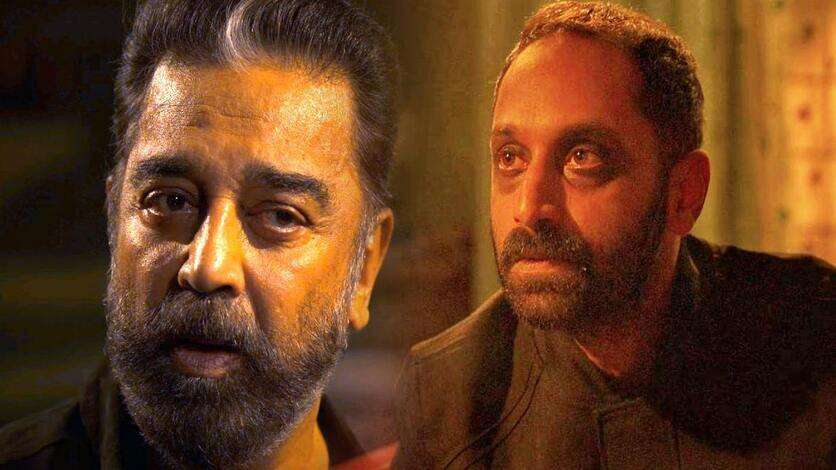 இப்படியும் நடிக்க முடியுமா என வியக்க வைத்த பகத் பாசிலின் 4 படங்கள்.. விக்ரம் அமரை மீண்டும் புக் செய்த கமல்