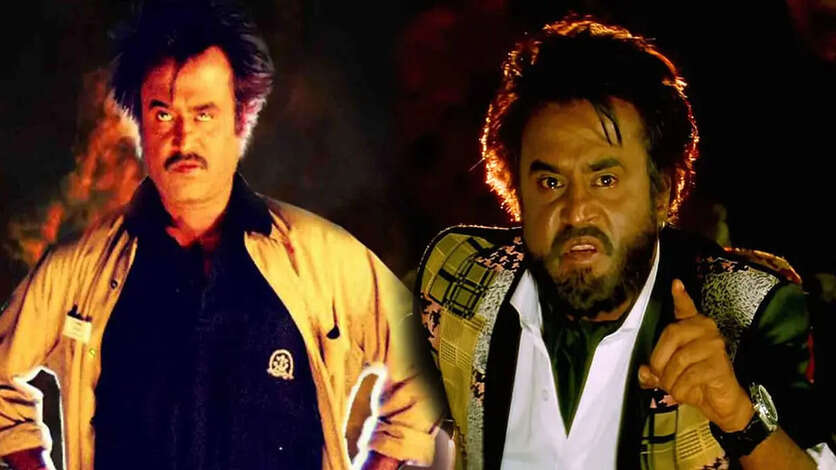 இந்திய சினிமாவுக்கே டஃப் கொடுக்க வரும் பாட்ஷா 2.. பாக்ஸ் ஆபிஸ் ராஜாக்களின் வைரல் போஸ்டர்