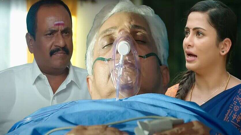 சொத்துக்காக தீயாய் வேலை செய்யும் குணசேகரன் கதிர்.. வாய்சவடால் மட்டும் விடும் ஜனனி