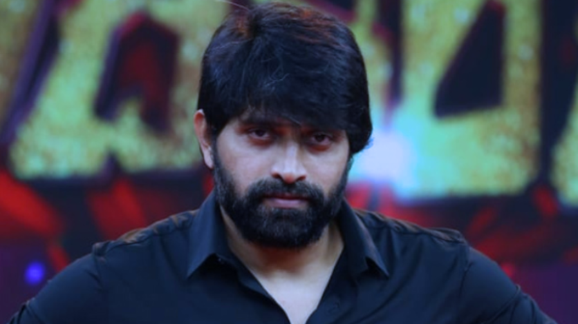 இளம் பெண் பகீர் குற்றச்சாட்டு.. ஜானி மாஸ்டர் ஒப்புக்கொண்டாரா.? வெளியான அதிர்ச்சி தகவல்