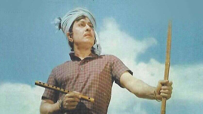 இறக்கும் வரை எம்ஜிஆர் கூடவே இருந்த 5 பாடிகார்ட்ஸ்.. கடைசி வரை கட்டிக் காப்பாற்றிய ரகசிய புகைப்படம்