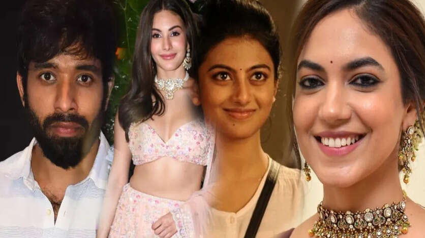 படம் மாறலாம், ஆனா அந்த பெயர் மட்டும் மாறாது.. ஆதிக் ரவிச்சந்திரன் Ex-இவங்க தானா?