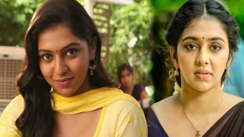 ராசியை இல்லன்னு ஒதுக்கப்பட்ட 5 ஹீரோயின்கள்.. வந்த வேகத்திலேயே காணாமல் போன லட்சுமி மேனன்