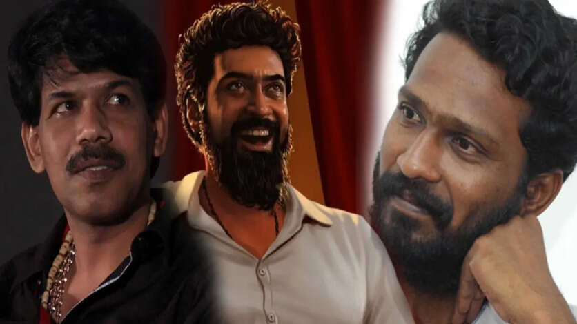 பாலாவை தொடர்ந்து வெற்றிமாறனுக்கும் கம்பி நீட்டிய சூர்யா.. தெள்ளத் தெளிவாக ரோலக்ஸ் ஆடப்போகும் ஆட்டம்