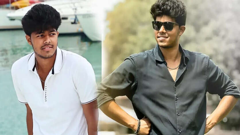 அடுத்த பட ஹீரோவை பிடித்த ஜேசன் சஞ்சய்.. அப்பாவோட பரம எதிரிகூடவா?