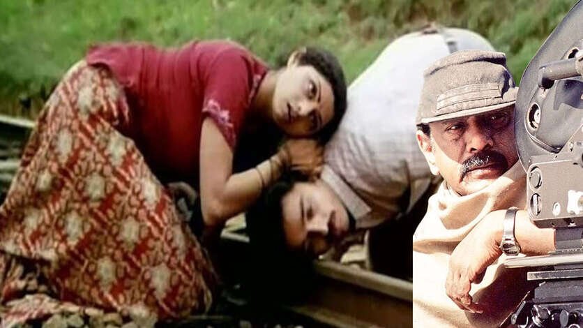 பாலு மகேந்திராவின் சிறந்த 6 படைப்புகள்.. இன்றுவரை அழியாத 'மூன்றாம் பிறை'