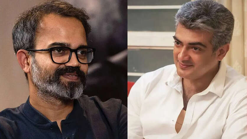 AK64, AK65 லேட்டஸ்ட் அப்டேட்.. பான்-இந்தியா பிளாஸ்ட்-க்கு தயாராகும் அஜித்