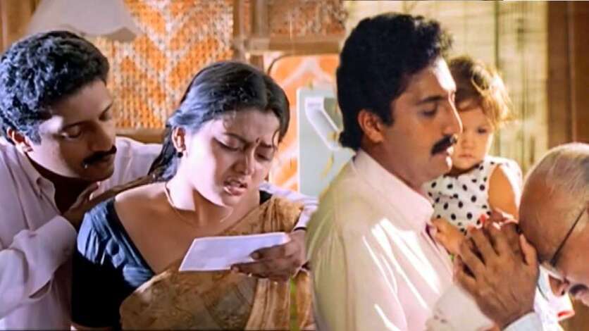 பிரகாஷ்ராஜ் நடிப்புக்கு தீனி போட்ட 5 படங்கள்.. கொழுந்தியாளை அடைய நினைத்த ஆசை படம்