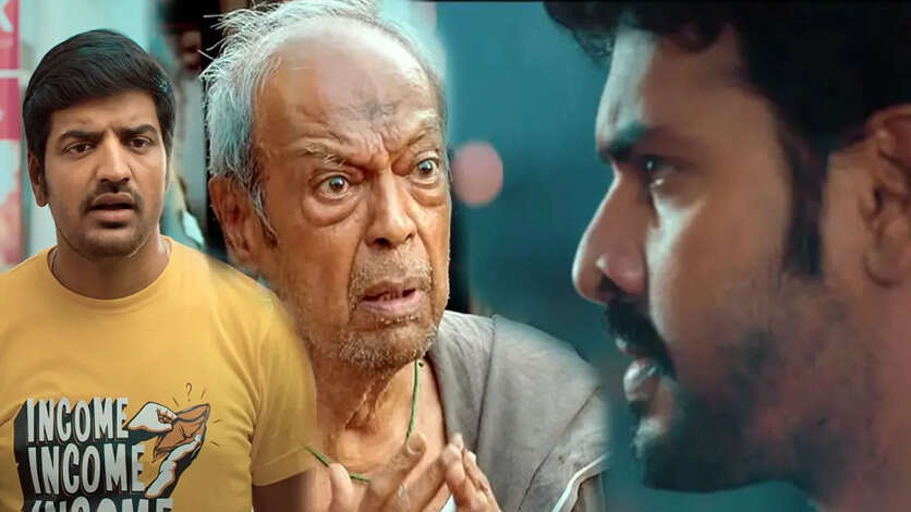 கண்ணு முன்னாடியே செய்யணும், ரத்தம் தெறிக்கனும்.. ஆக்ரோஷ ஆக்சனில் விமலின் துடிக்கும் கரங்கள் ட்ரெய்லர் தேறுமா?