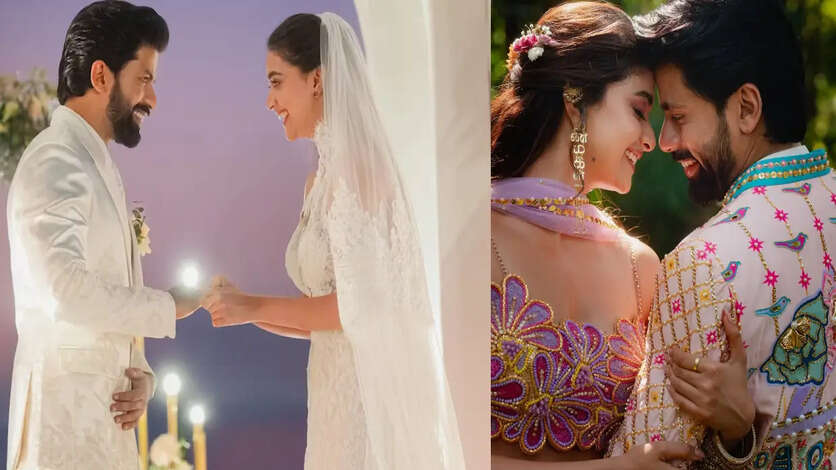 கீர்த்தி சுரேஷின் மாடர்ன் அவதாரம்.. கல்யாணத்துக்கு அப்புறம் இது கொஞ்சம் ஓவரால்ல இருக்கு