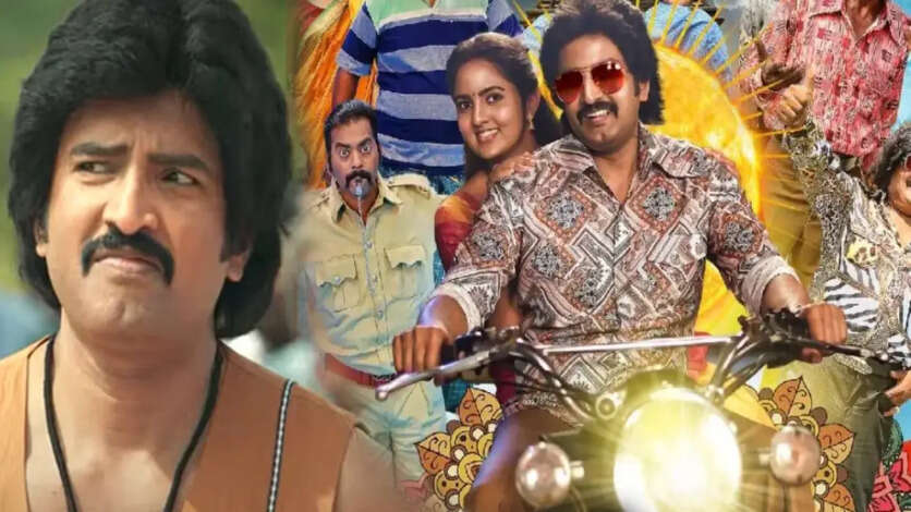 ஓவர் பில்டப் உடம்புக்கு ஆகாது.. இன்று வெளியான சந்தானத்தின் பொவுஸு பலித்ததா?