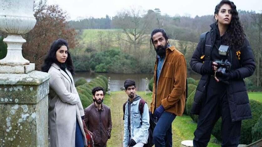 கொல நடுங்க வைத்த அஸ்வின்ஸ்.. 15 நாட்களில் அள்ளிய மொத்த வசூல் ரிப்போர்ட்