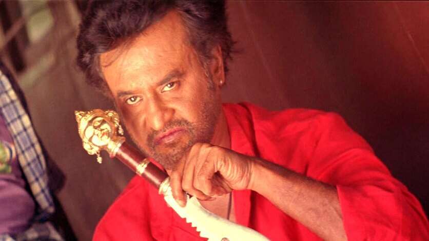 மாண்டஸ் புயலை ஓரங்கட்டிய சூப்பர் ஸ்டார்.. 20 வருடங்களுக்கு பிறகும் வரலாறு படைக்குமா பாபா ரீ ரிலீஸ்?