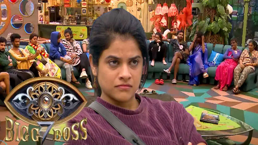 உங்களுக்கு வந்தா ரத்தம் எனக்கு வந்தா தக்காளி சட்னியா.? மாயா மாஃபியாவை வச்சு செய்யும் கர்மா