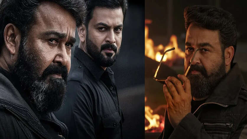 லாலேட்டனின் எம்புரான் எப்படி இருக்கு.? முழு விமர்சனம் இதோ!