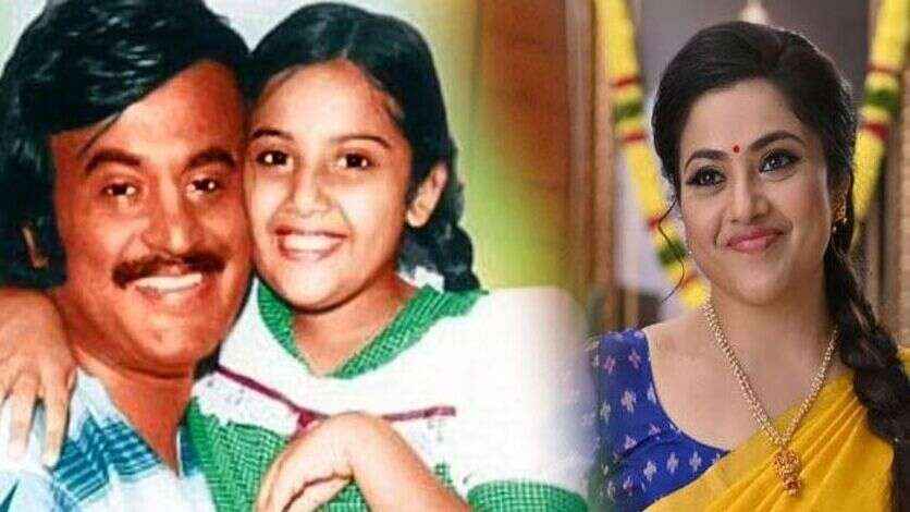 குழந்தை நட்சத்திரமாக அறிமுகமாகி வெற்றி பெற்ற 6 பிரபலங்கள்.. திருமணத்திற்கு பின் நடிப்பே வேண்டாம் என ஒதுங்கிய நடிகை