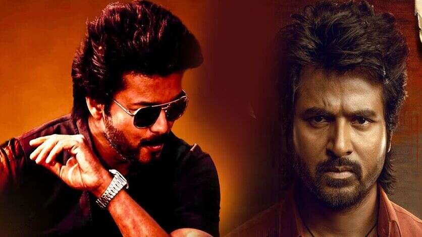 3 வருட கேப், தளபதி இடத்தை பிடிக்க சிவகார்த்திகேயன் போட்ட பலே திட்டம்.. அதிரடியாக தொடங்கப்பட்ட SK21