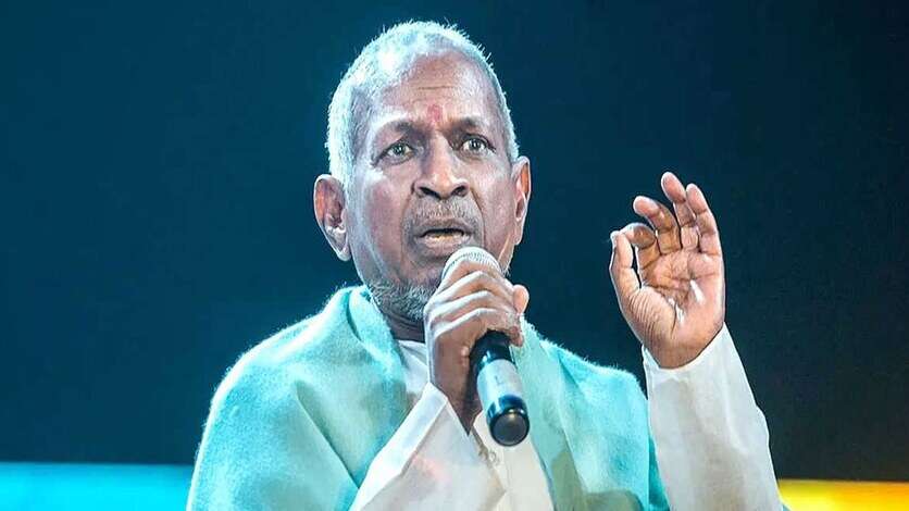 மருத்துவமனையில் இசையமைத்த இளையராஜா.. 38 வருடங்களுக்கு பின்னும் மறக்க முடியாத பாடல்