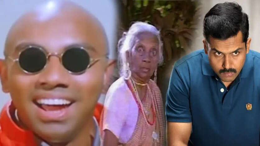 திரும்பத் திரும்ப பார்க்க தூண்டும் திரில்லரான 5 படங்கள்.. கண் அழகால் பேராபத்தை கொடுத்த ராட்சசன்