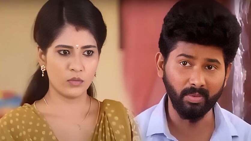 கடன் பிரச்சினையால் மாட்டி தவிக்கும் ஐஸ்வர்யா, கண்ணன்.. எவ்வளவு பட்டும் திருந்த மாட்டாங்க போல