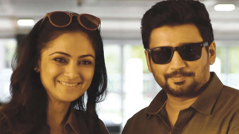 அந்தகன் படத்தால் 3 பேருக்கு அடித்த ஜாக்பாட்.. அஞ்சு வருடம் கழித்து பிரசாந்துக்கு கொட்டிய பணமழை