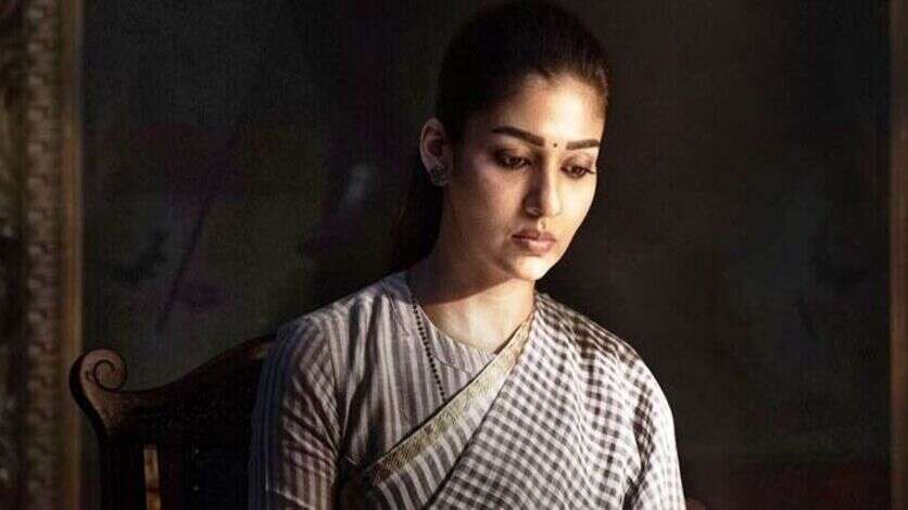 தமிழ் நடிகர்கள் சிக்கி தவித்த 6 சர்ச்சைகள்.. கண்ணீர் விட்டு மன்னிப்பு கேட்ட நயன்தாரா