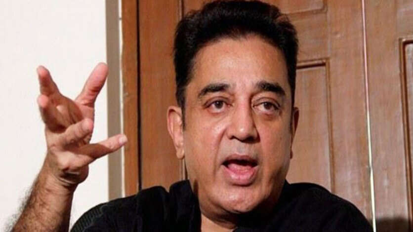 பூட்டிய கடையை மீண்டும் திறந்த கமல்.. கண் கெட்ட பின் சூரிய நமஸ்காரம்