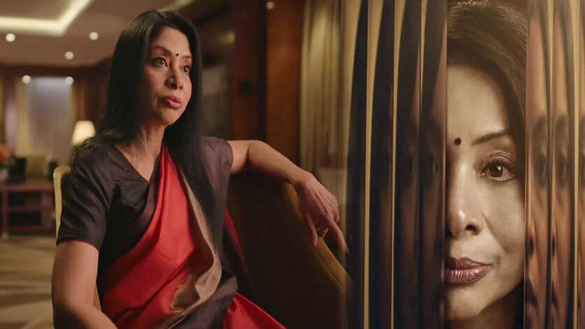 ஊடகத்தை அலறவிட்ட ஷீனா போரா வழக்கு.. புதைக்கப்பட்ட உண்மையை சொல்லும் இந்திராணி முகர்ஜி வெப் சீரிஸ்