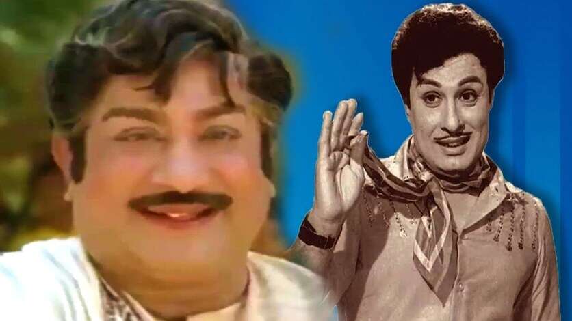 எம்ஜிஆர், சிவாஜிக்கு முன்பே சினிமாவை ஆட்சி செய்த 2 ஜாம்பவான்கள்.. 70-களில் கலக்கிய சூப்பர் ஹீரோஸ்